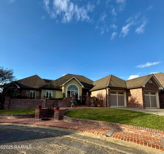 12 Steamboat Bnd Blvd, New Iberia, LA 70563