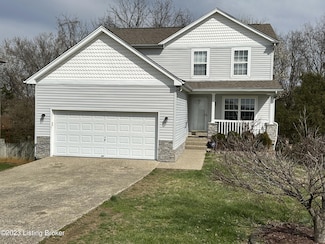 7835 Lariat Rd, Louisville, KY 40219