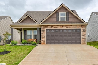 2127 Davenport Ct, Moore, SC 29369