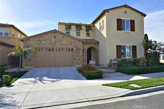2448 E Roughneck Place, Brea, CA 92821
