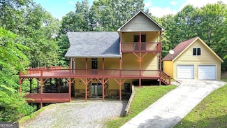 235 Oak Ridge Estate, Murphy, NC 28906