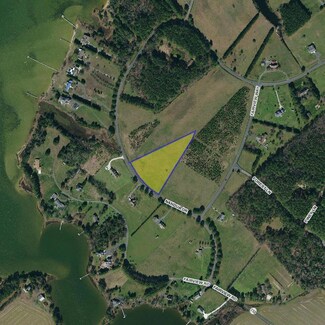 Lot 7 Nandua Dr Unit 7, Painter, VA 23420