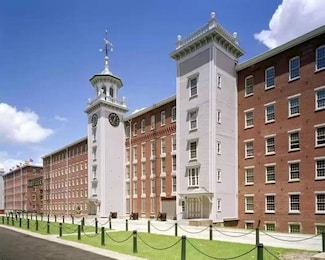 130 John St Unit 213, Lowell, MA 01852