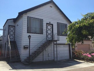 442 B St, Colma, CA 94014