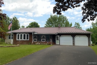 7978 Sackett Rd, Bergen, NY 14416