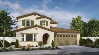 1445 Caprice Ct, Hemet, CA 92543