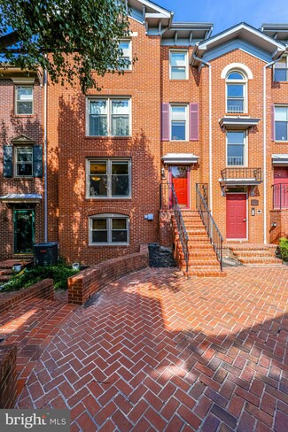 532 Colecroft Ct Unit 4-3, Alexandria, VA 22314