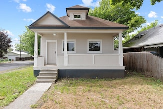 2303 W Boone Ave, Spokane, WA 99201