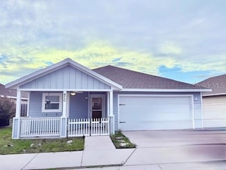 470 SW 251st St, Newberry, FL 32669