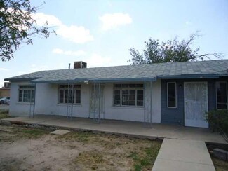 360 Mccune Rd, El Paso, TX 79915