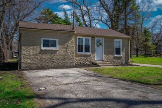 4425 Colfax St, Gary, IN 46408
