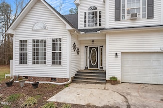173 Allie Dr, Garner, NC 27529