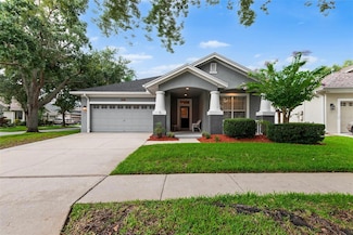 18037 Lake Reflections Blvd, Lutz, FL 33558