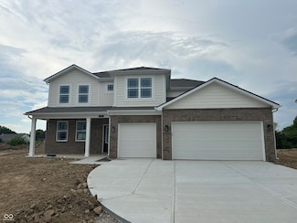 171 Ames Dr, Whiteland, IN 46184