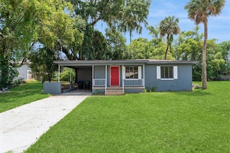 1727 Bonita Ave, Orlando, FL 32805