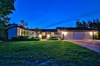13023 Ten Oak Way, Saratoga, CA 95070