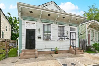 2223 25 Felicity St, New Orleans, LA 70113