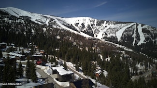 NKA Blizzard, Sandpoint, ID 83864