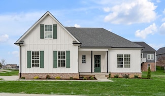 153 Blackberry Ln, Georgetown, KY 40324