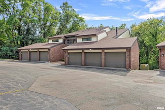 2008 Jeanette Ln Unit 2 (or B), Springfield, IL 62702