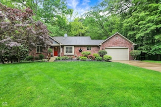 2143 Sunderland Dr, Martinsville, IN 46151