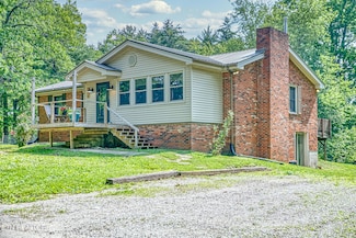 260 Fate Ivy Rd, Monterey, TN 38574