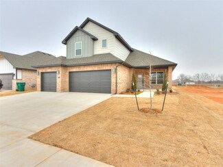7700 Woods Edge Way, Oklahoma City, OK 73099