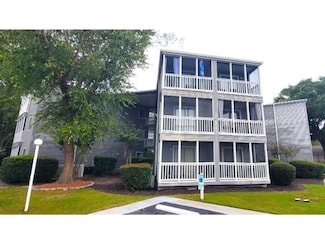 10166 Beach Dr SW Unit 5306, Calabash, NC 28467
