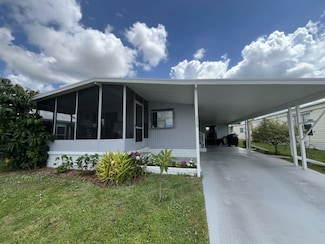 320 Heritage Blvd Unit 390, Vero Beach, FL 32966