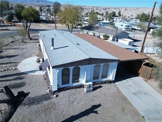 1955 E Robson Cir, Bullhead City, AZ 86442