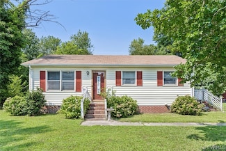 11161 Old Suffolk Rd, Windsor, VA 23487