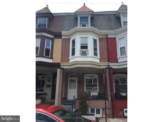 1248 N 11th St, Reading, PA 19604