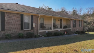 12501 S Shawdee Rd SE, Huntsville, AL 35803