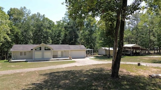1198 Kaw-Liga Ln, Bath Springs, TN 38311
