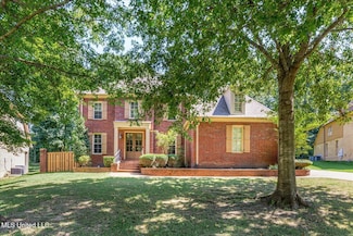 4788 Bon Jour Dr, Nesbit, MS 38651