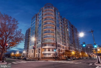 811 4th St NW Unit 105, Washington, DC 20001