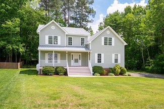7921 Southford Terrace, Chesterfield, VA 23832