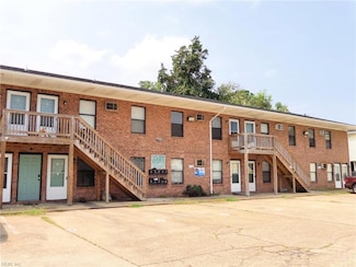 1615 Wilson Rd Unit 8, Norfolk, VA 23523