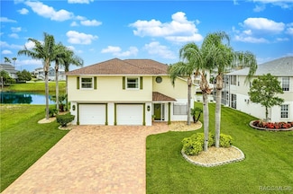 3431 Croaker Dr, Hernando Beach, FL 34607
