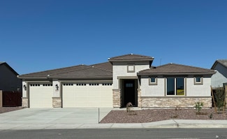 3672 S Elliott Way, Yuma, AZ 85365