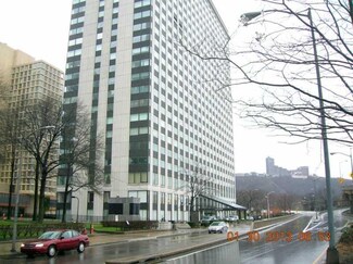 320 Fort Duquesne Blvd Unit 24M, Pittsburgh, PA 15222