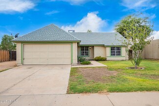 4708 N 106th Dr, Phoenix, AZ 85037