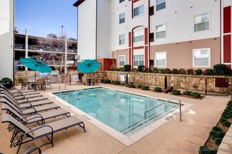 251 W Miller Ave Unit 414, Stillwater, OK 74075