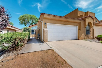 10809 Academy Ridge Rd NE, Albuquerque, NM 87111