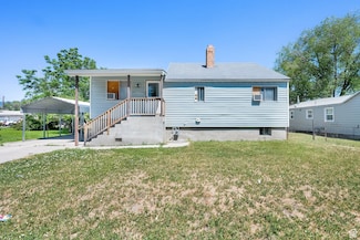 1579 S 1000 W, Salt Lake City, UT 84104