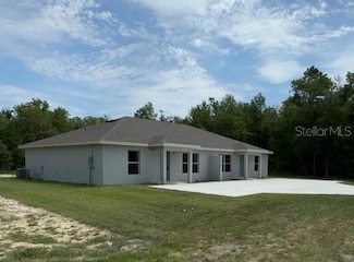5489 NW 12th St, Ocala, FL 34482