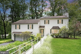 337 Greene Rd, Berwyn, PA 19312