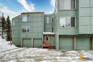 201 Sweetgale Ct Unit 201, Anchorage, AK 99518