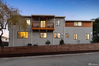 3 Kelly Ln, Millbrae, CA 94030