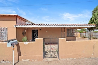 10104 Socorro Rd Unit C, El Paso, TX 79927
